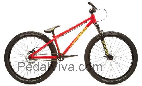 Transition BLT ficha tecnica